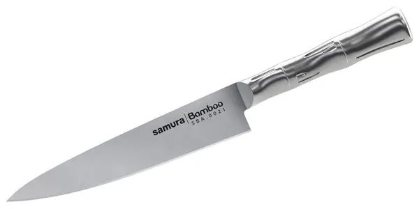 Cuțit universal Samura - Bamboo, 12.5 cm