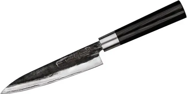 Cuțit utilitar Samura - Super 5, 16.2 cm