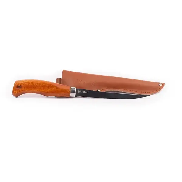 Cutit Wood Handle Knife 15.2cm