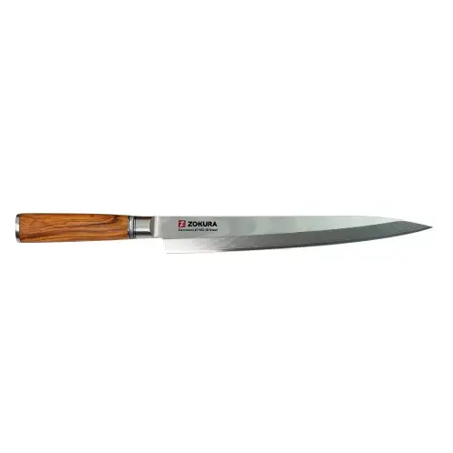 Cutit Yanagi Sashimi, 24 cm - Zokura