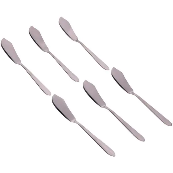 Cutite pentru Peste, Inox, Grunberg