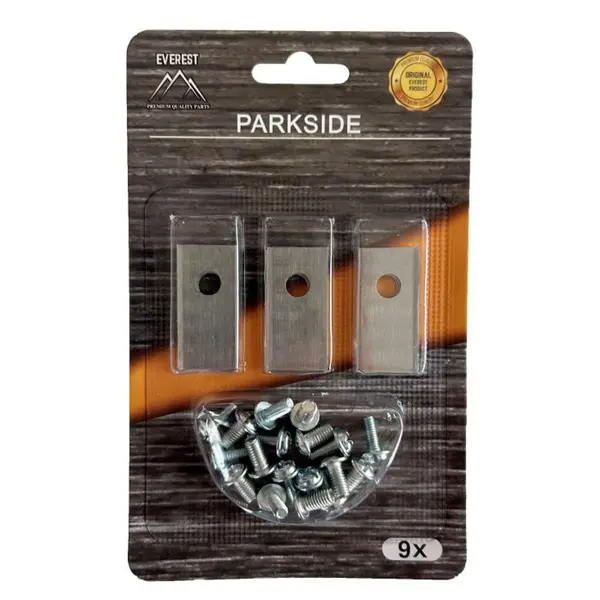 Cutite Robot Tuns Gazon Parkside Buc. 9 Everest
