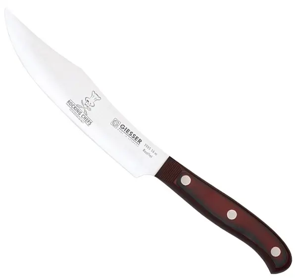 Cuțitul bucătarului Giesser - PremiumCut, 16 cm