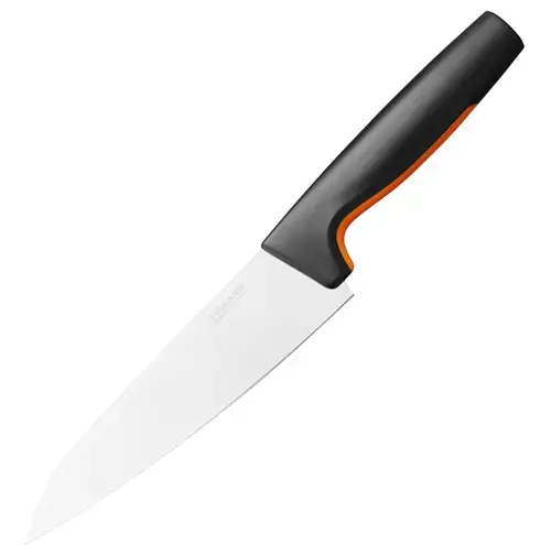 Cutitul bucatarului mediu Fiskars Functional Form, 169mm