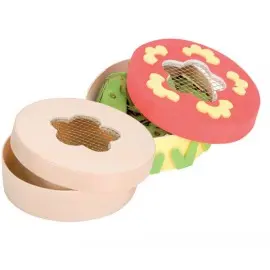 Cutiuta de decorat Flavour