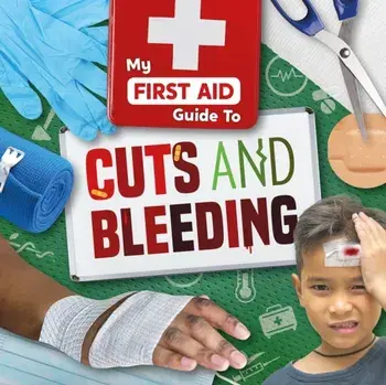 Cuts and Bleeding, Hardback/Joanna Brundle