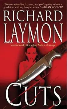 Cuts, Paperback/Richard Laymon