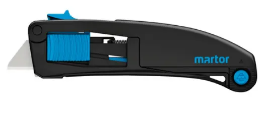 Cutter de siguranta Secupro Maxisafe Martor Cutter de siguranta Secupro Maxisafe Martor