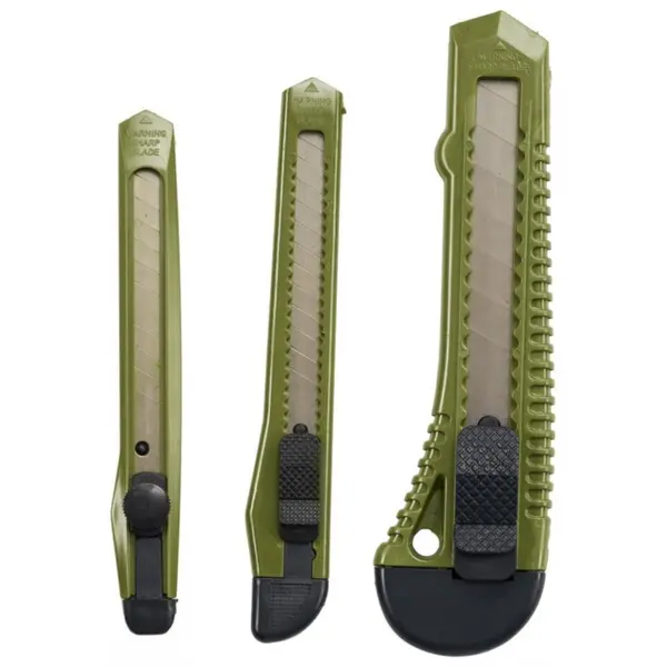 Cutter Heinner PCC007, 3 buc