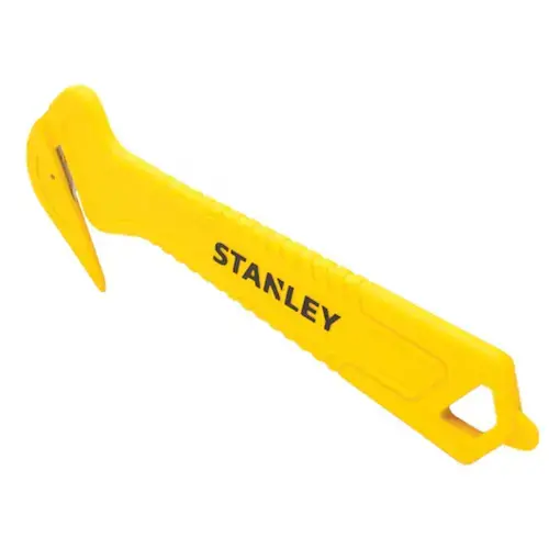 Cutter prin tragere Stanley STHT10355-1, set 10 buc (Galben)