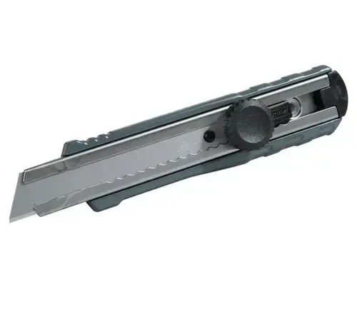 Cutter Stanley Fatmax 18mm (Gri)