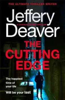 Cutting Edge/Jeffery Deaver