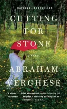 Cutting for Stone, Paperback/Abraham Verghese