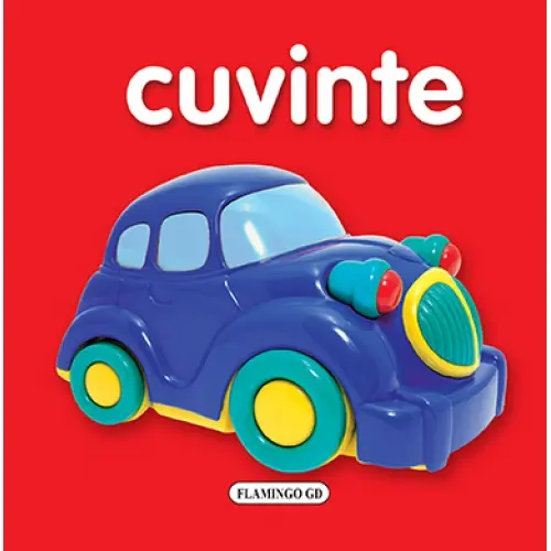 Cuvinte |