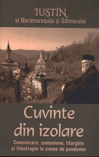 Cuvinte din izolare