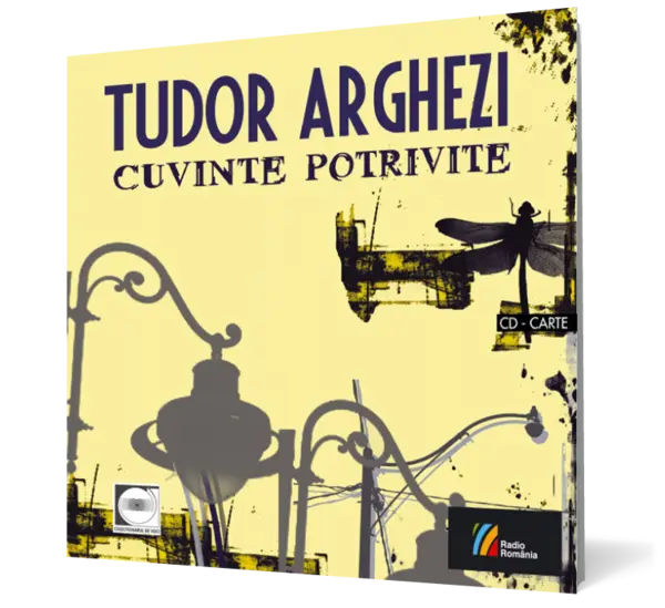 Cuvinte potrivite (conţine CD)