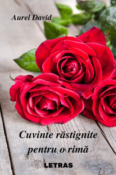 Cuvinte răstignite pentru o rimă