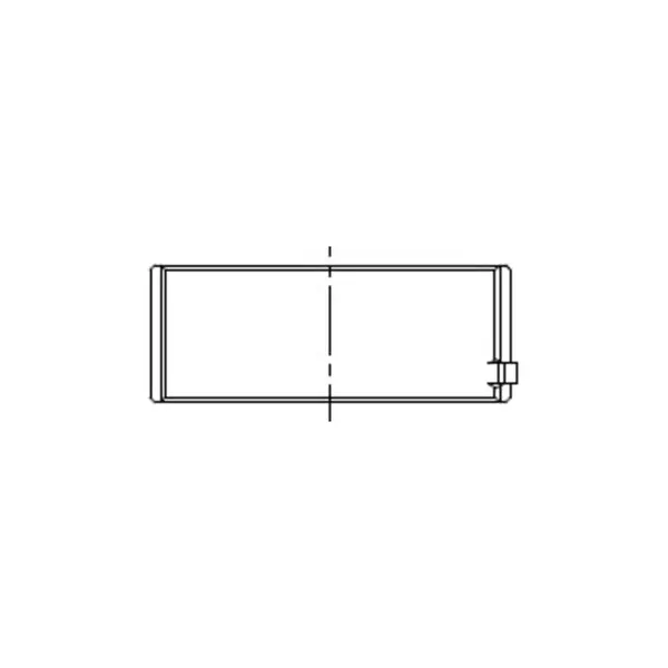 Cuzinet bielă MAHLE 001 PL 21831 050
