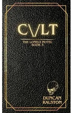 Cvlt - Duncan Ralston