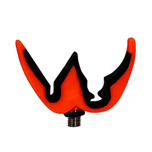 CXP CAP SUPORT LANSETE ORANGE DUBLU U/V