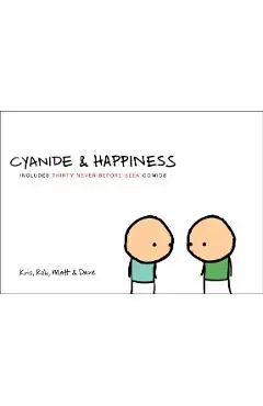 Cyanide & Happiness - Kris Wilson
