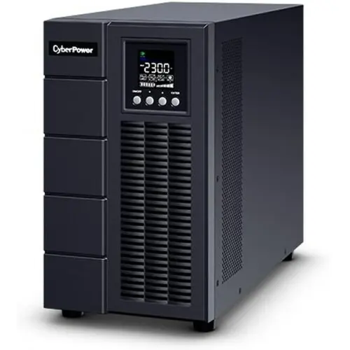 Cyber Power UPS CyberPower OLS3000EA-DE, 3000VA