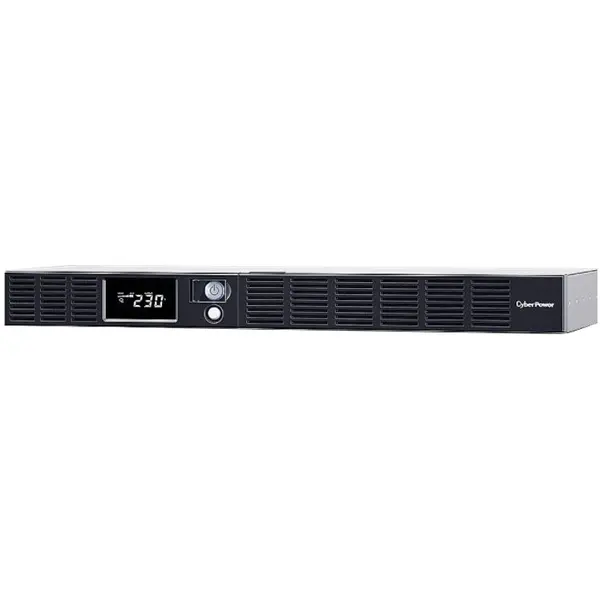 Cyber Power UPS Cyberpower OR1500ERM1U Rack 1U, 1500VA/900W, 6 prize IEC C13