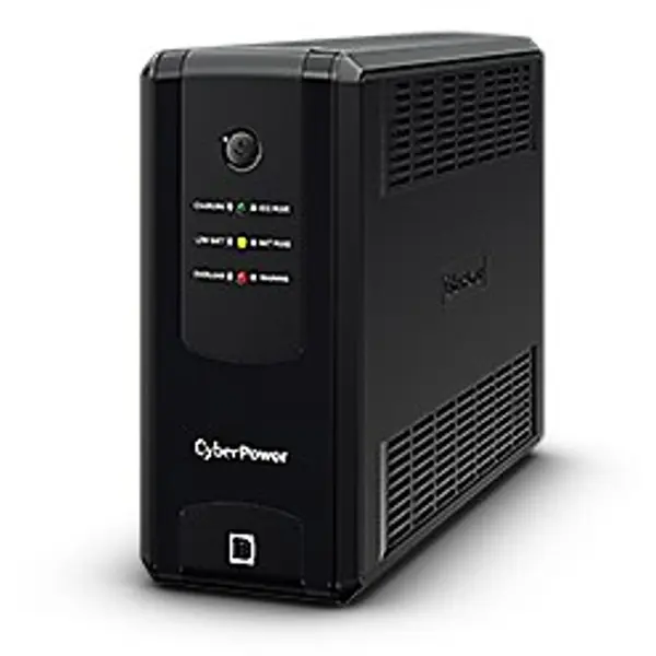 Cyber Power UPS CyberPower UT1050EG-FR