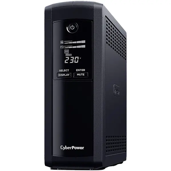 Cyber Power UPS CyberPower VP1600ELCD 1600VA