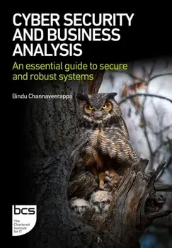 Cyber Security and Business Analysis. An essential guide to secure and robust systems, Paperback/Bindu Channaveerappa