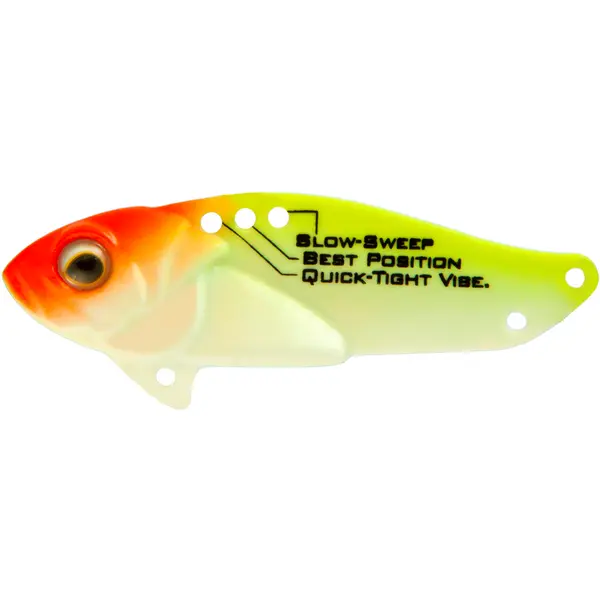 Cyber Vibe 4.5cm 9.1g A116L