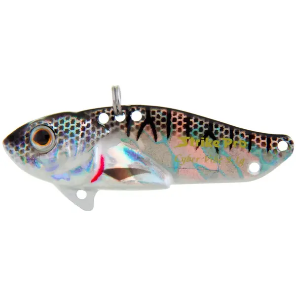 Cyber Vibe 5.5cm 17g JU008