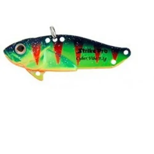 Cyber Vibe 6.5cm 26g A139F