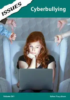 Cyberbullying, Paperback/***