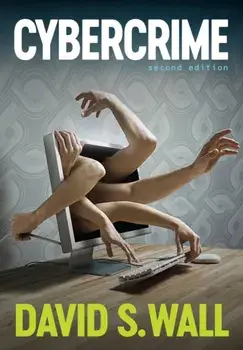 Cybercrime. The Transformation of Crime in the Information Age, 2 ed, Paperback/David S. (University of Leeds) Wall
