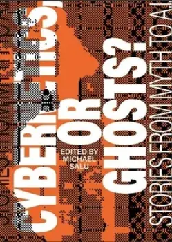 Cybernetics, or Ghosts?, Hardback/***