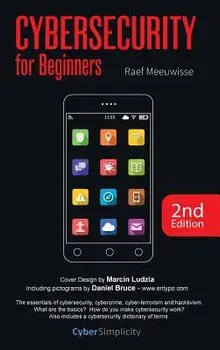 Cybersecurity for Beginners, Hardcover/Raef Meeuwisse