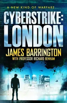 Cyberstrike: London, Paperback/Richard Benham