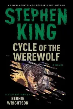 Cycle of the Werewolf, Paperback/Stephen King