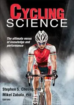Cycling Science, Paperback/Stephen Cheung