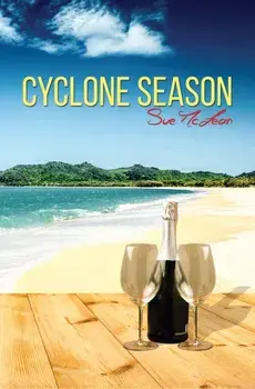 Cyclone Season, Paperback/Sue McLean
