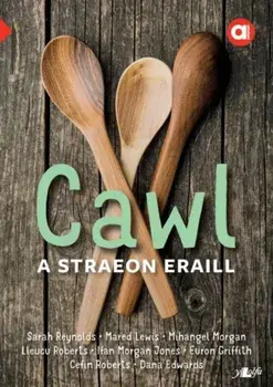 Cyfres Amdani: Cawl a Straeon Eraill, Paperback/Various