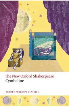 Cymbeline - William Shakespeare