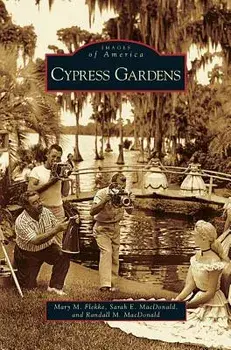 Cypress Gardens, Hardcover/Mary M. Flekke