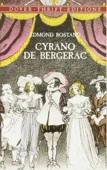 Cyrano de Bergerac, Paperback/Edmond Rostand