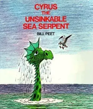 Cyrus the Unsinkable Sea Serpent, Paperback/Bill Peet