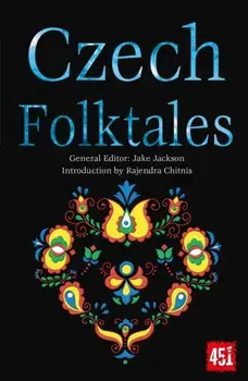 Czech Folktales. New ed, Paperback/***