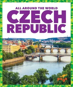 Czech Republic, Hardback/Kristine Spanier