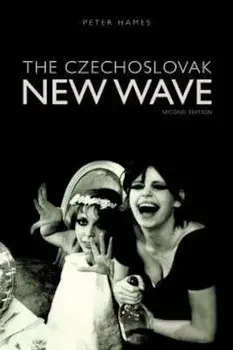 Czechoslovak New Wave, Paperback/Peter Hames