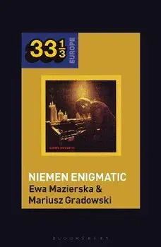Czeslaw Niemen's Niemen Enigmatic, Hardback/***
